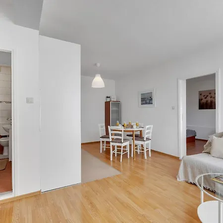 Apartment Bonaca *