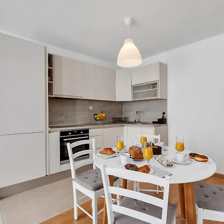 Apartment Bonaca *