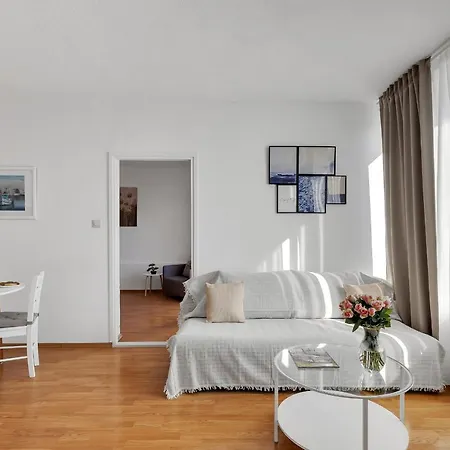 Apartment Bonaca *