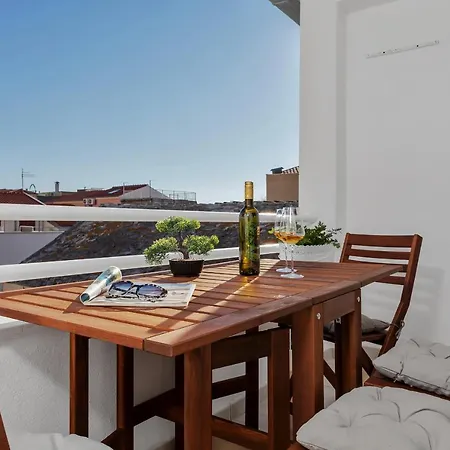 Bonaca Apartment *
