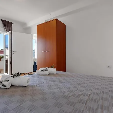 Apartment Bonaca *