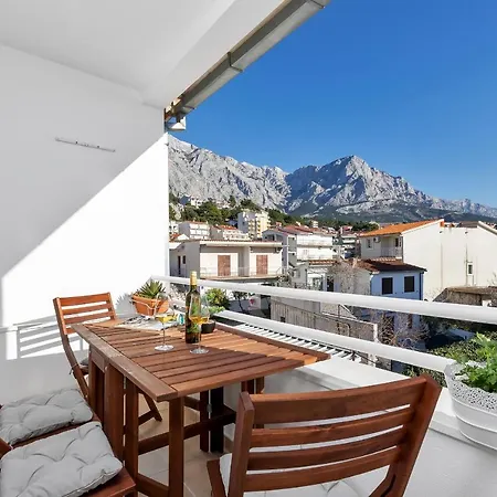 Apartment Bonaca *