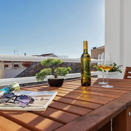 Apartment Bonaca *