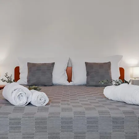 Bonaca Apartment *