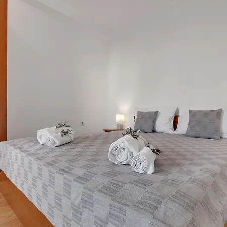 Bonaca Apartment