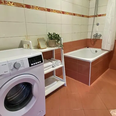 Bonaca * Baska Voda