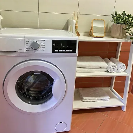 Apartment Bonaca *
